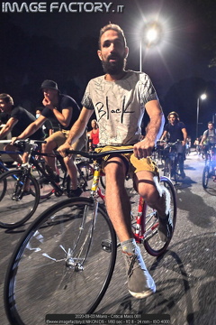 2020-09-03 Milano - Critical Mass 081
